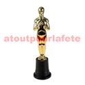 Statuette Oscar, César, Trophée, Awards,Remise de Prix,