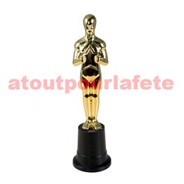 Statuette Oscar, César, Trophée, Awards,Remise de Prix,