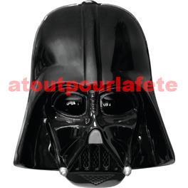 Masque Dark Vador adulte 