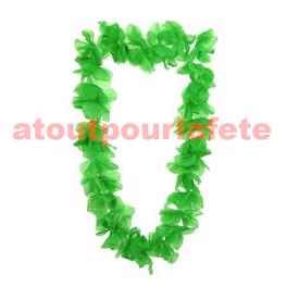 Collier Hawaïen de Bienvenue Collier Hawaïen de Bienvenue