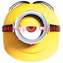 Masque carton - Minion Stuart (adulte - enfant)