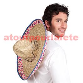 Sombrero mexicain Sombrero mexicain
