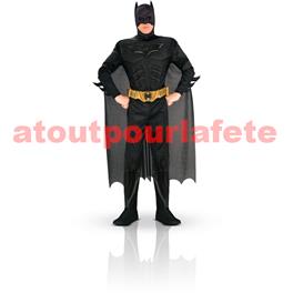 Déguisement Batman™" adulte Déguisement Batman™" adulte