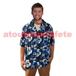 Chemise Hawaienne