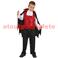 Costume enfant luxe vampire