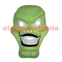 Masque The Mask (plastique leger)