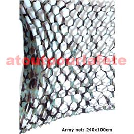 Filet de camouflage militaire Filet de camouflage militaire