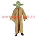 Déguisement Yoda Star Wars™ homme