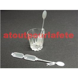 Agitateur Baton Stick pour Glace Carbonique, Carbo glace© ,