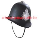 Casque de Bobby, Policeman,Policier, Police (adulte)