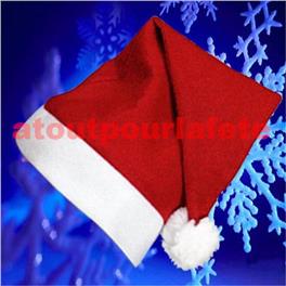 Bonnet de Père Noël