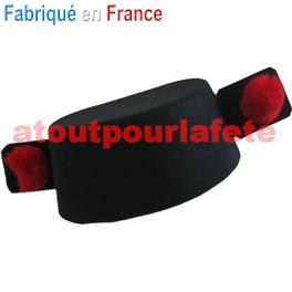 Chapeau de Toréador Chapeau de Toréador