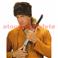 Chapeau, Coiffe de Davy Crocket