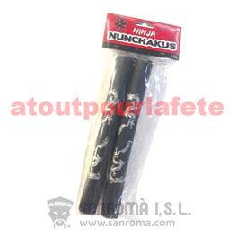 Nunchaku Ninja 25cms Nunchaku Ninja 25cms