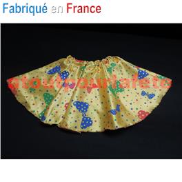 Jupe clown (taille elastique) Jupe clown (taille elastique)