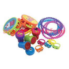 Lot de Kermesse: Cadeau pour pinata - Fille- sachet de 40 Lot de Kermesse: Cadeau pour pinata - Fille- sachet de 40