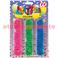 Set de 3 petits colliers pour Lot de Kermesse - Pinata 