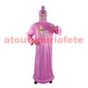 Déguisement de Super Capote, Preservatif costume