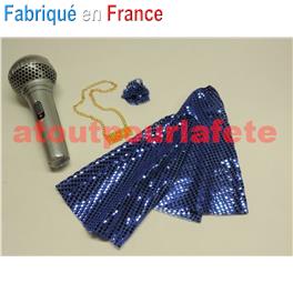 Set Disco (4 pieces) Set Disco (4 pieces)