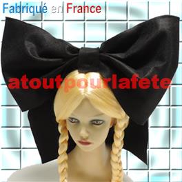 Chapeau - Coiffe d'Alsacienne, Alsacien Femme 1er prix Chapeau - Coiffe d'Alsacienne, Alsacien Femme 1er prix