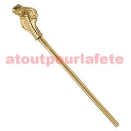 Sceptre de Pharaon 48cms