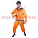 Déguisement de Manga Naruto (T.U)