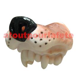 Nez de Chien (la pièce) Nez de Chien (la pièce)