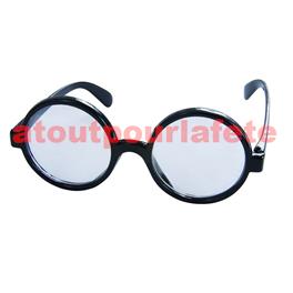 Lunette Intello, Magicien, Harry Potter, 