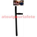 Matraque - Baton - Tonfa de police 51cm