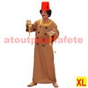 Déguisement de Marocain xl - Grande taille