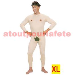 Déguisement de Adam XL