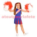 Déguisement de Pom-pom girl enfant