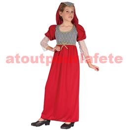 Déguisement de Mousquetaire Déguisement de Mousquetaire