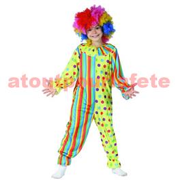 Déguisement de Clown enfant