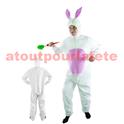 Déguisement de Lapin adulte