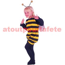 Déguisement d' Abeille enfant Déguisement d' Abeille enfant