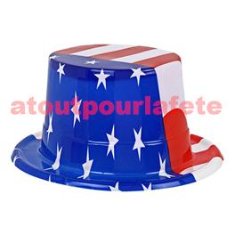 Haut de forme Usa Haut de forme Usa