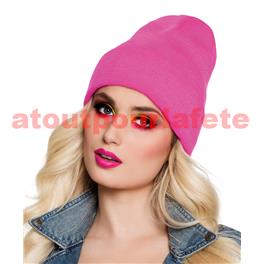 Bonnet fluo 1970' 1980' Bonnet fluo 1970' 1980'