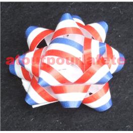Etoile adhésive 10mm / France (la pièce) Etoile adhésive 10mm / France (la pièce)
