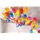 Filet noir pour lâcher ou tomber de ballons (500 Ballons) 6m X 8m 48m²