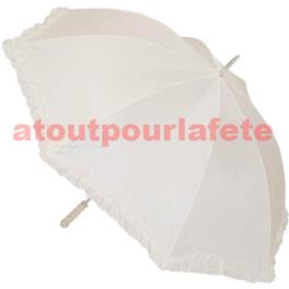 Ombrelle de Mariage 125cm Ombrelle de Mariage 125cm