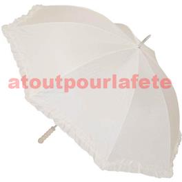 Ombrelle de Mariage 125cm