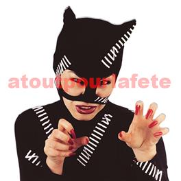 Cagoule de Cat Woman Cagoule de Cat Woman