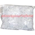 Confetti blanc (sachet de 100grs)