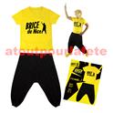 Déguisement Ado "Brice de Nice" Licence 140/160cm