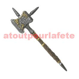 Marteau Antique, Thor 63cm