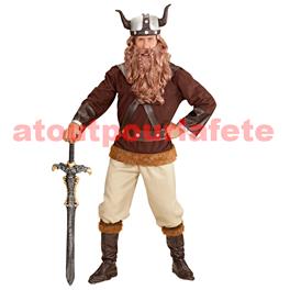 Déguisement de Viking homme