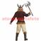 Déguisement de Viking homme