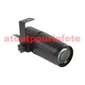Led Pinspot (Eclairage boule a facettes)
