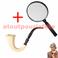 Loupe de Sherlock Holmes